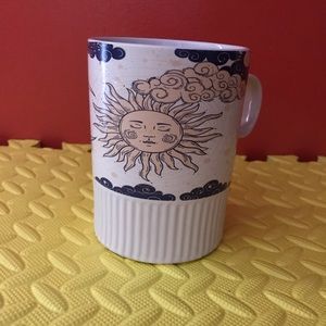 EVE MOON-SUN  COFFE MUG